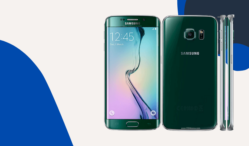 Samsung Galaxy S6 Edge Hesaraghatta