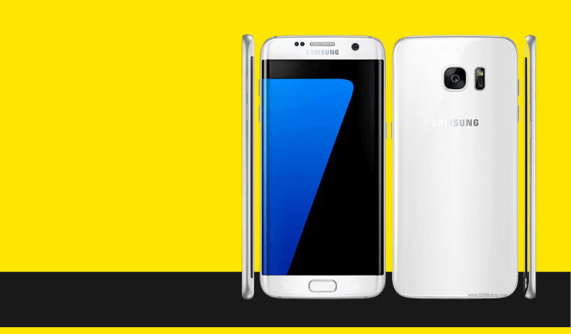 Samsung Galaxy S7 Edge Hesaraghatta