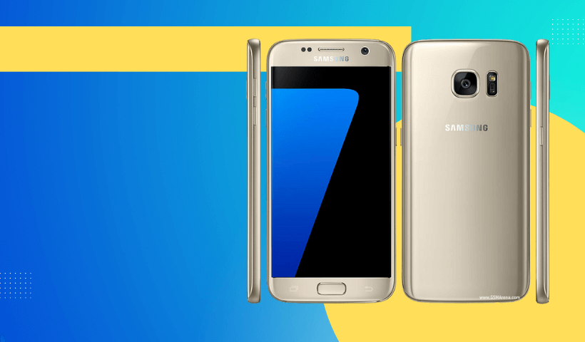 Samsung Galaxy S7 Hoskote