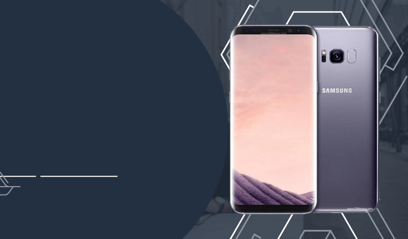 Samsung Galaxy S8 Plus Hoskote