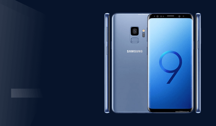 Samsung Galaxy S9 Hesaraghatta