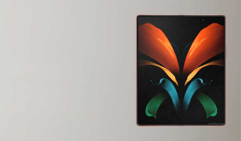 Samsung Galaxy Z Fold2 Hoskote