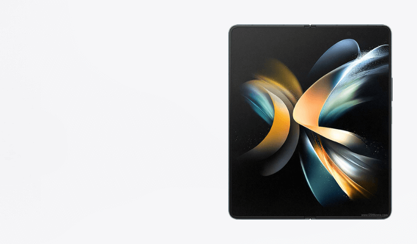 Samsung Galaxy Z Fold4 Hesaraghatta