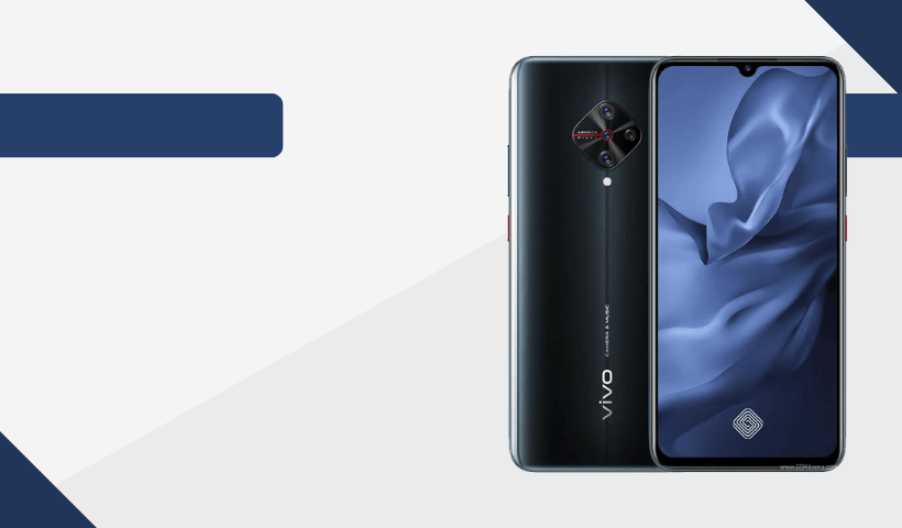 Repair Vivo S1 Pro Marathahalli