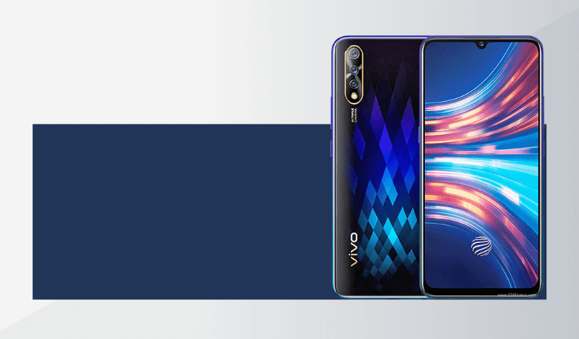 Repair Vivo S1 Marathahalli