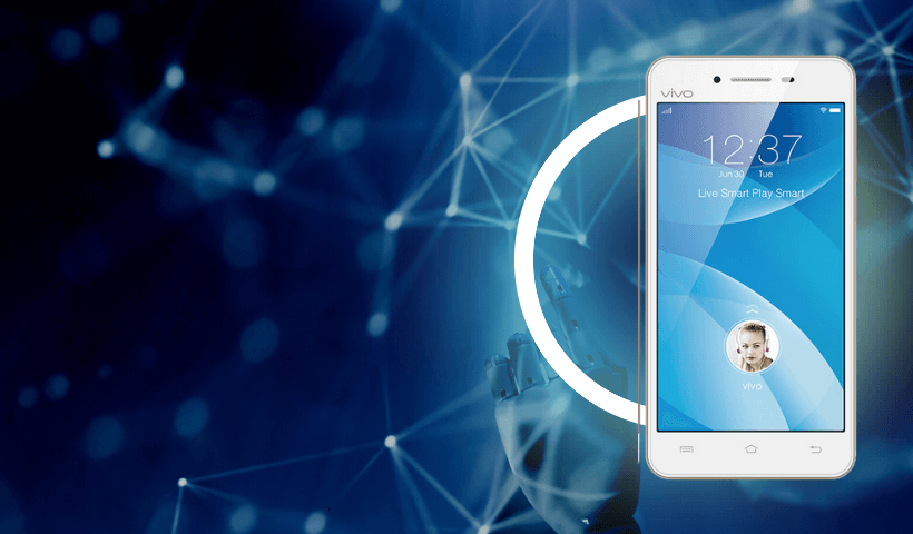 Repair Vivo V1 Marathahalli