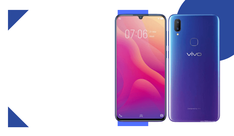 Repair Vivo V11i Marathahalli