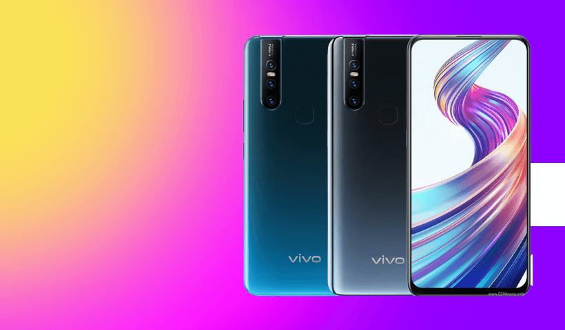 Repair Vivo V15 Marathahalli