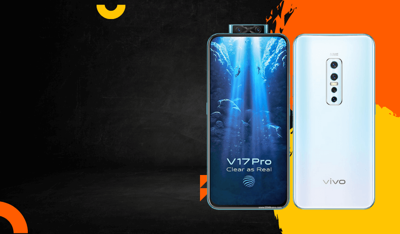 Repair Vivo V17 Pro Marathahalli