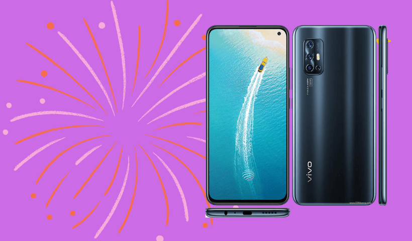 Repair Vivo V17 Marathahalli