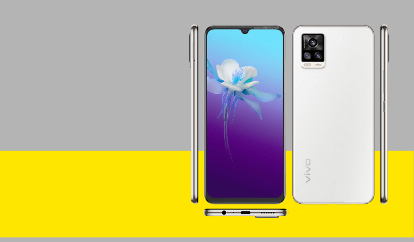 Repair Vivo V20 Marathahalli