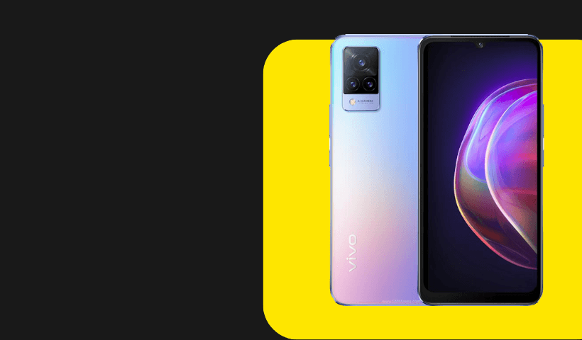 Repair Vivo V21 Marathahalli