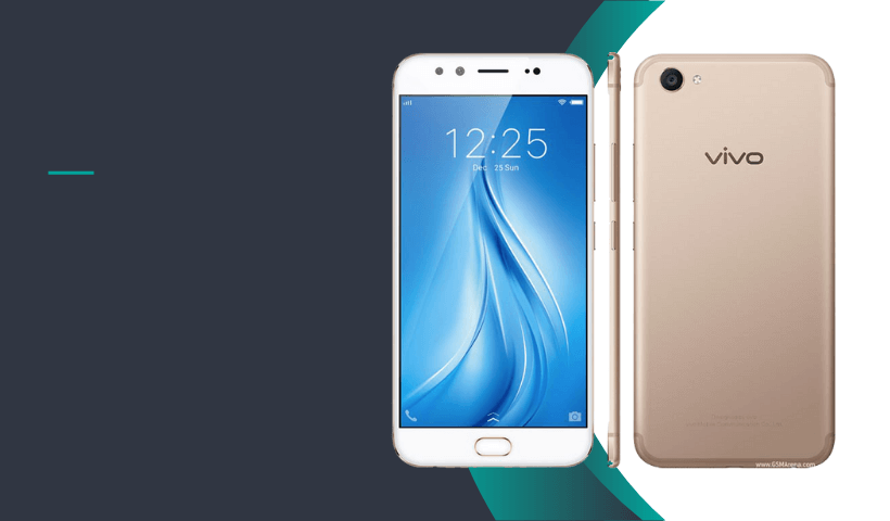 Repair Vivo V5 Plus Marathahalli