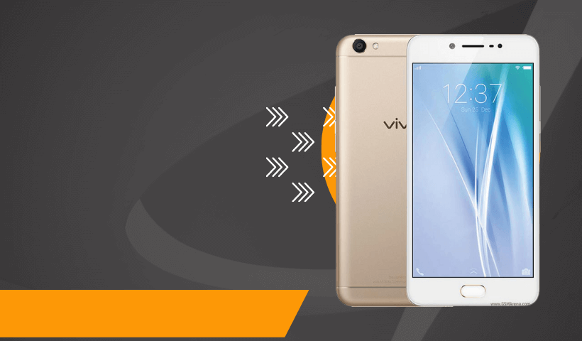 Repair Vivo V5 Marathahalli