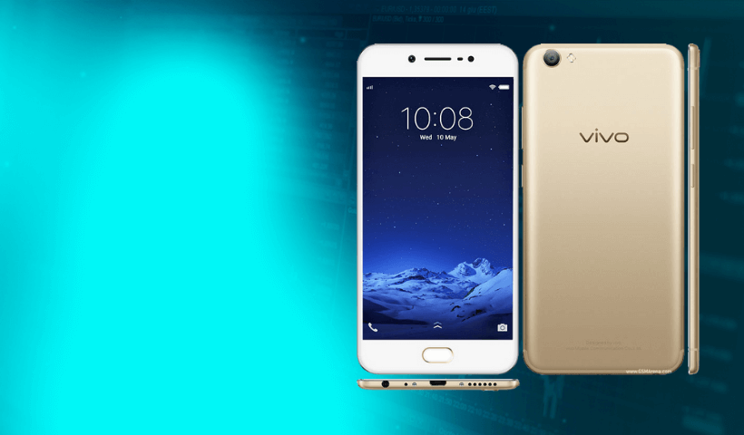 Repair Vivo V5S Marathahalli