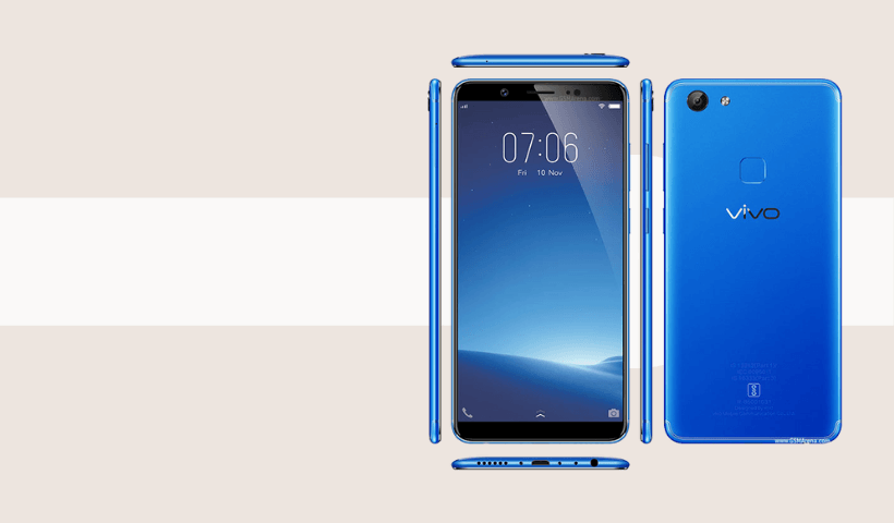 Repair Vivo V7 Marathahalli