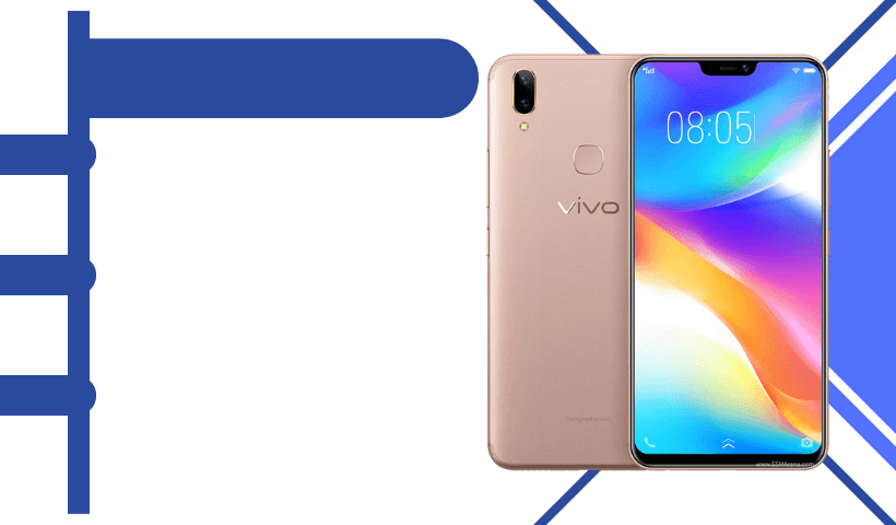 Repair Vivo V9 Marathahalli