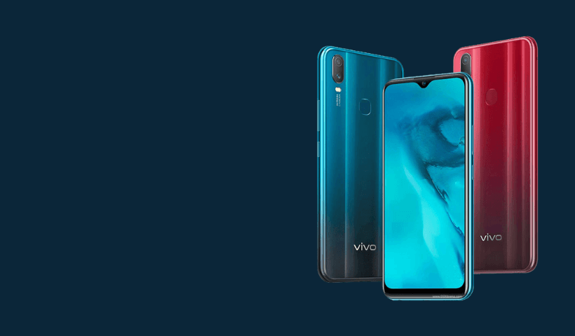 Repair Vivo Y11 Marathahalli