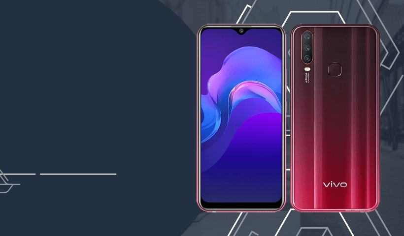  Repair Vivo Y12 Marathahalli