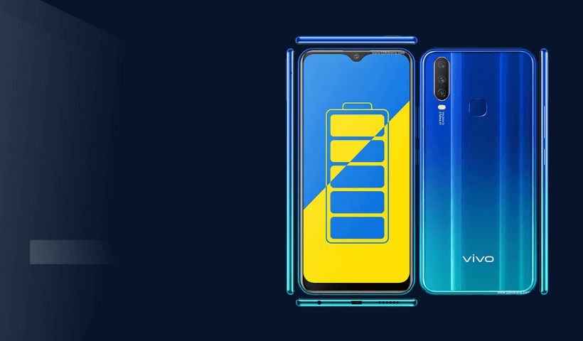 Repair Vivo Y15 Marathahalli