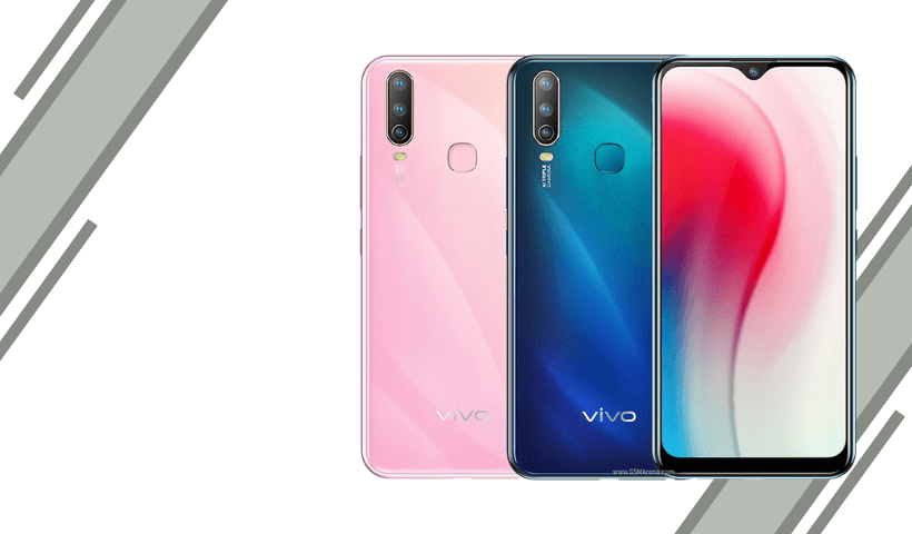 Repair Vivo Y17 Marathahalli