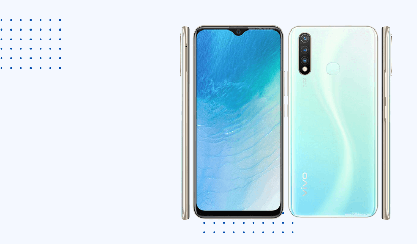  Repair Vivo Y19 Marathahalli
