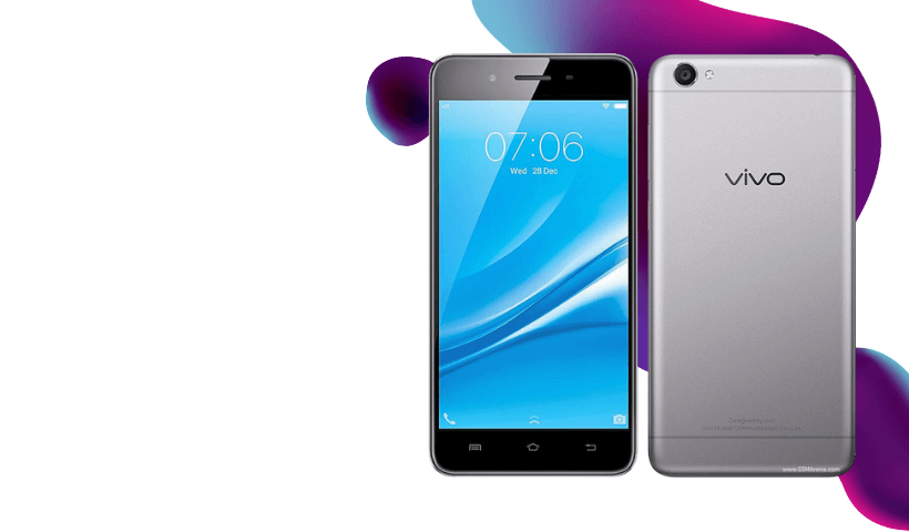 Repair Vivo Y55L Marathahalli