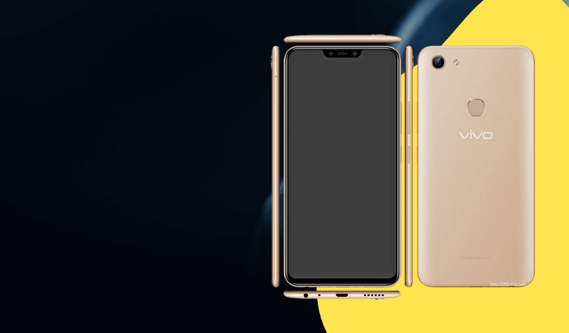 Repair Vivo Y81 Marathahalli