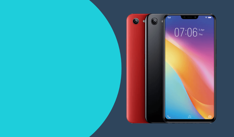  Repair Vivo Y81I Marathahalli