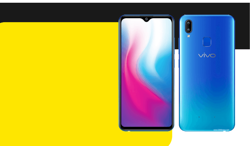 Repair Vivo Y91 Marathahalli
