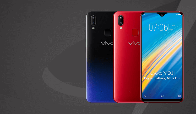 Repair Vivo Y91i Marathahalli
