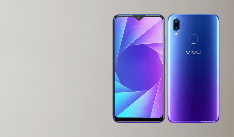 Repair Vivo Y95 Marathahalli