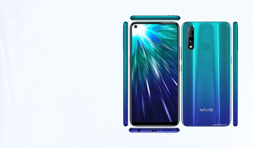 Repair Vivo Z1 Pro Marathahalli