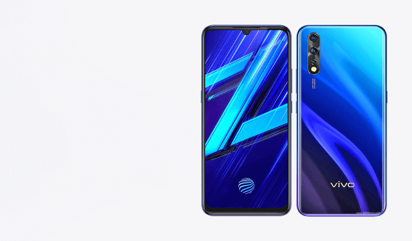  Repair Vivo Z1X Marathahalli