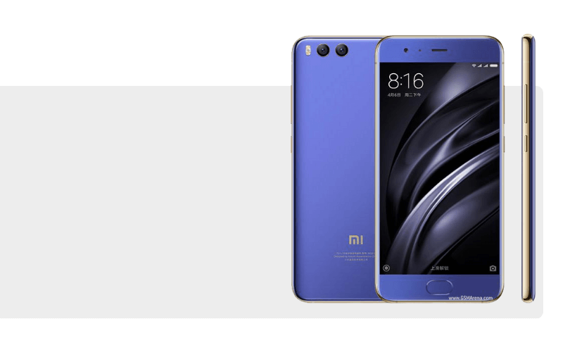 Repair Xiaomi Mi 6 MG Road