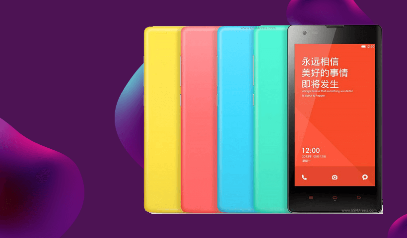 Repair Redmi 1S Marathahalli