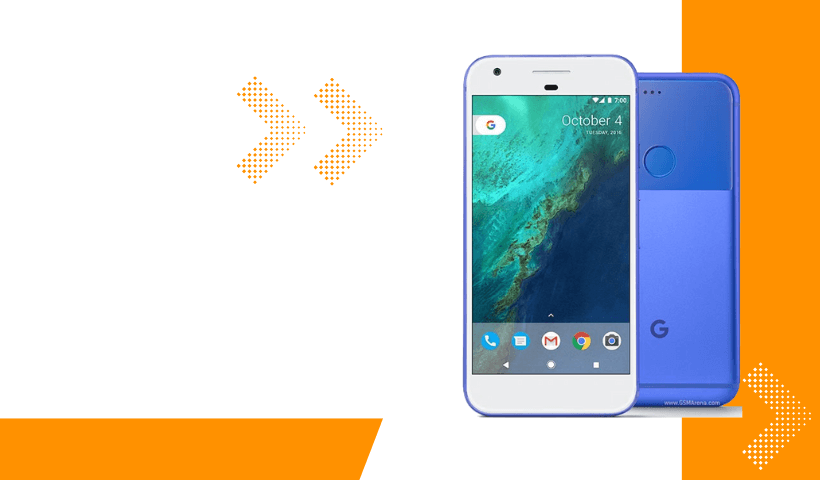 Repair Google pixel 1 Kaggalipura