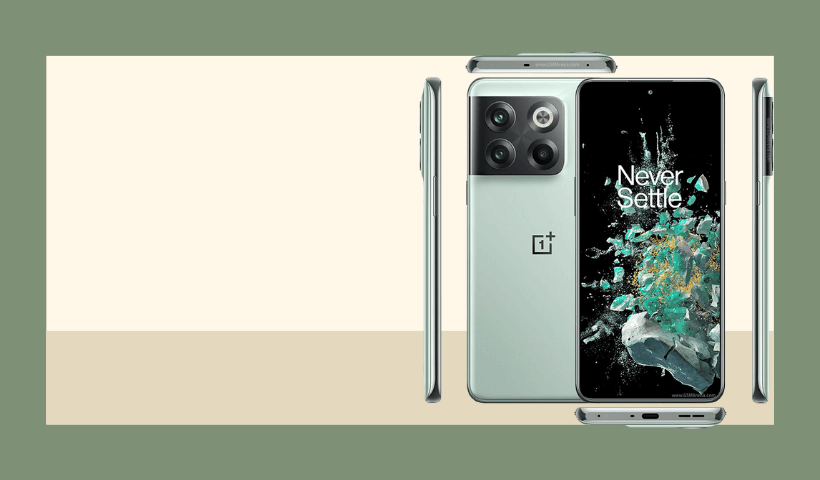 Repair Oneplus 10T MG Road