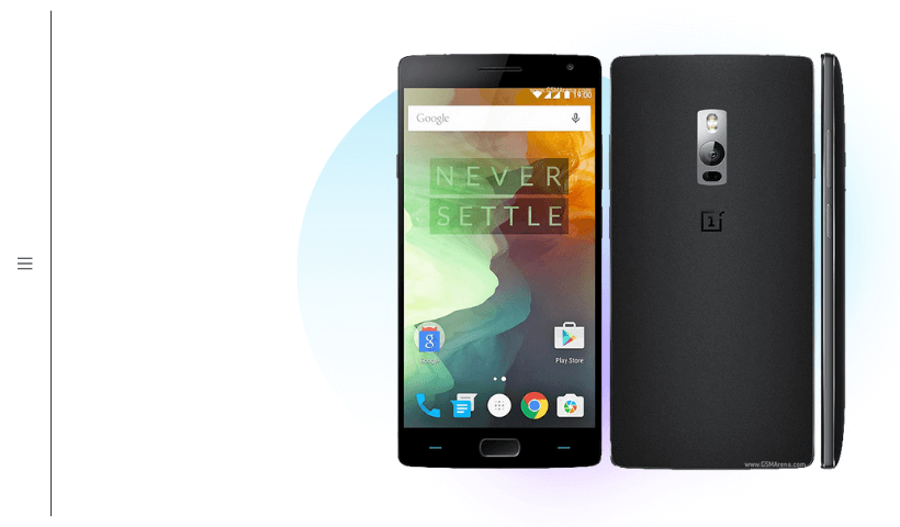 Repair Oneplus 2 Hegade Nagar