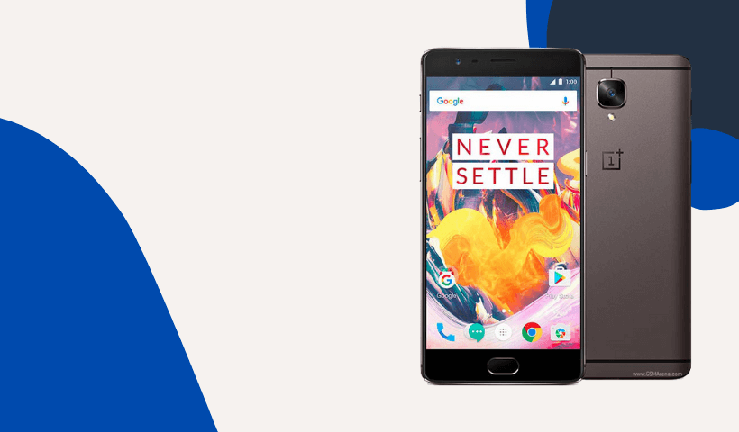 Repair Oneplus 3 Hesaraghatta