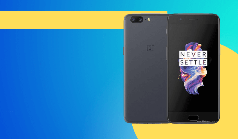 Repair Oneplus 5 Hegade Nagar