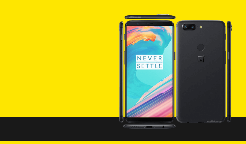 Repair Oneplus 5T Hesaraghatta