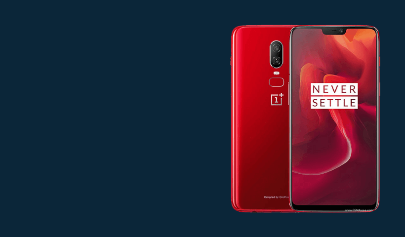 Repair Oneplus 6 Hoskote