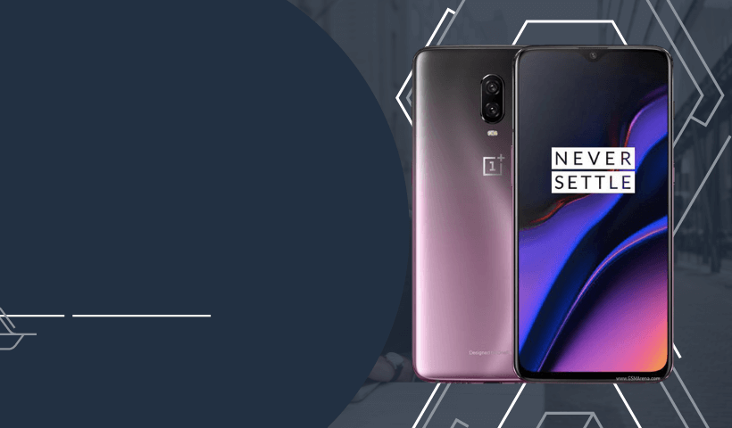 Repair Oneplus 6T Hosur