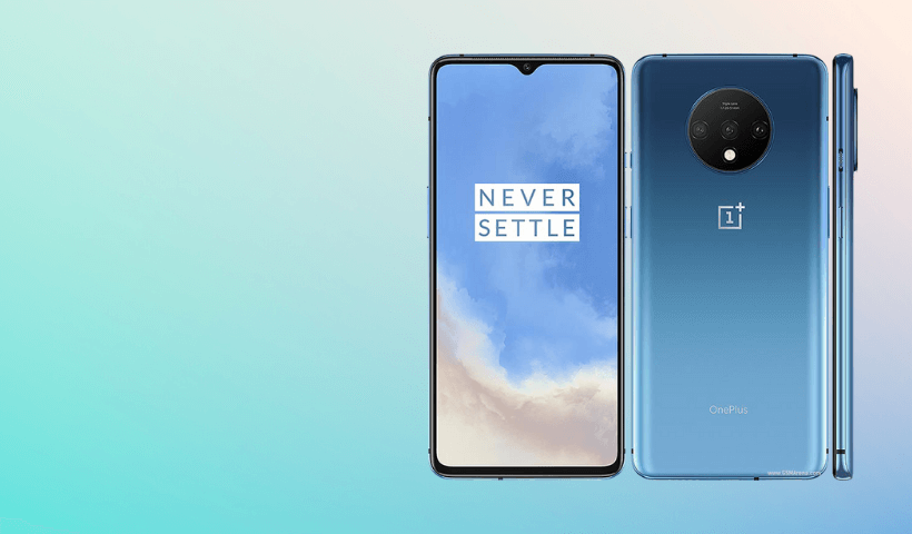 Repair Oneplus 7T International Airport