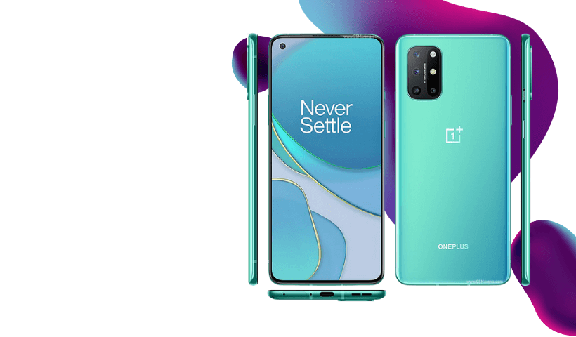 Repair Oneplus 8T KGA Golf Course