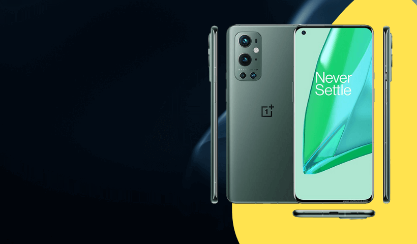 Repair Oneplus 9 Pro Krishnarajapuram