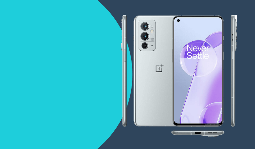 Repair Oneplus 9 RT Langford Town