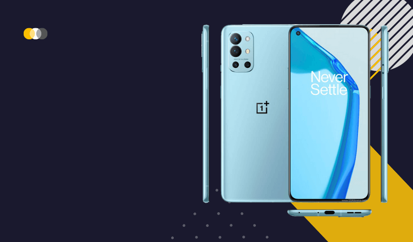 Repair Oneplus 9R Kundana