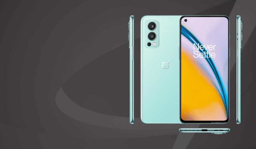 Repair Oneplus Nord 2 Mysore Road